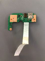 Bo phụ USB + SD Asus F555Z