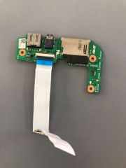 Bo phụ USB + SD Asus F555Z