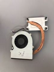 Tản nhiệt laptop Toshiba L600