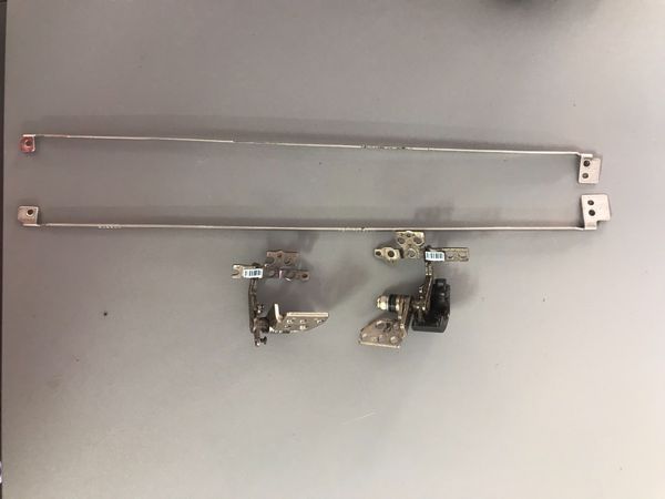 Bản lề laptop Sony SVE 15C29N