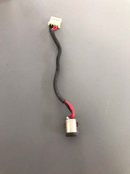 Jack nguồn kim lớn laptop Sony SVE 15C29N