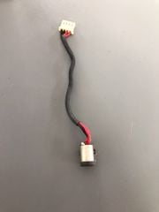Jack nguồn kim lớn laptop Sony SVE 15C29N