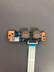 Bo phụ USB laptop Sony SVE 15C29N