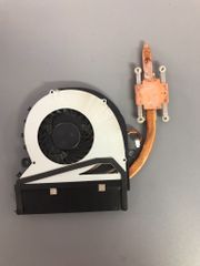 Bộ tản nhiệt laptop Sony SVE 15C29N