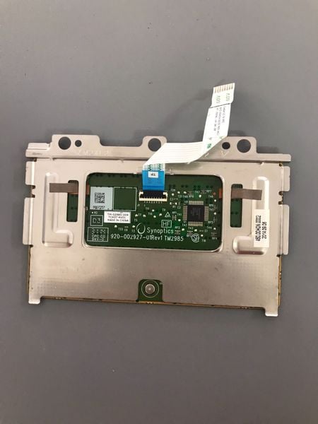 Touchpad Laptop Dell 3542