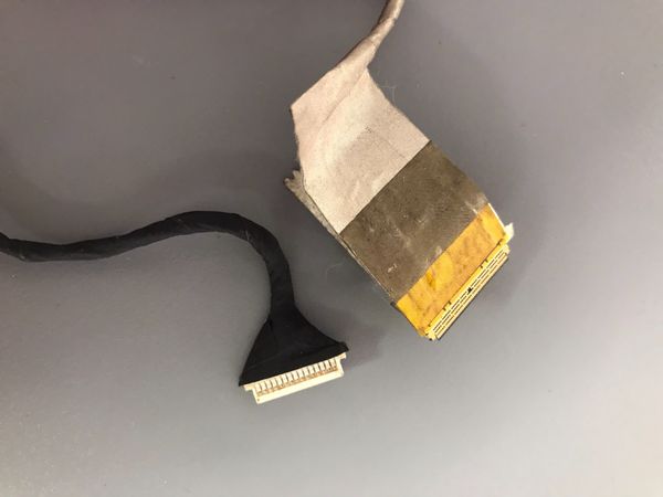 Cáp màn hình laptop Samsung NP RC512