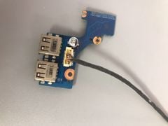 Bo phụ USB laptop Samsung NP RC512