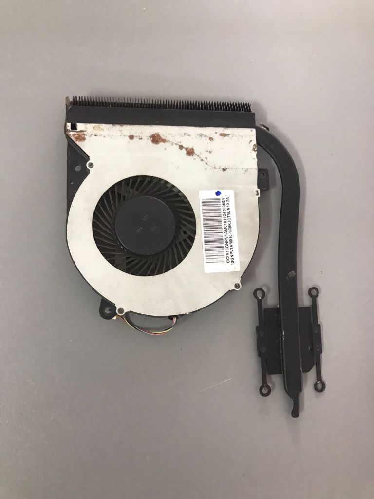 Cáp màn hình laptop Asus K46CA