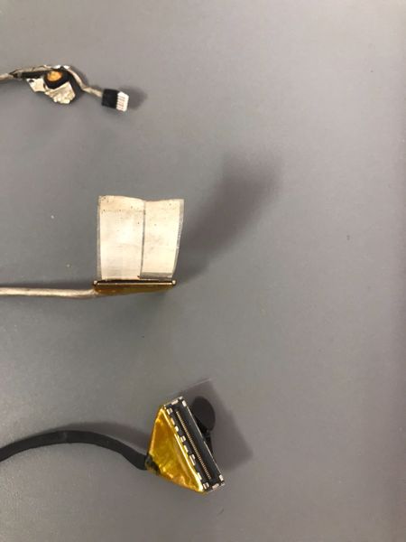 Cáp màn hình laptop Asus K46CA