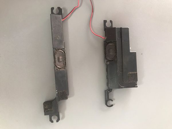 Loa laptop Dell 3521