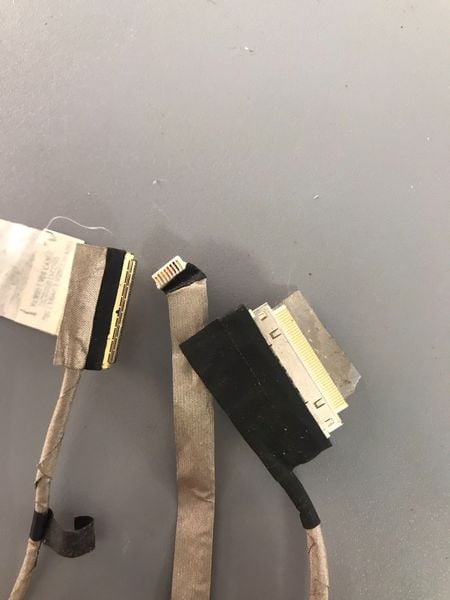 Cáp màn hình laptop Dell 3521