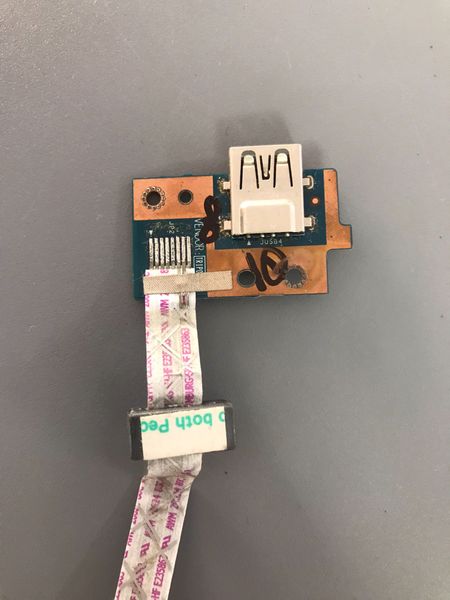 Bo phụ USB Dell 3521