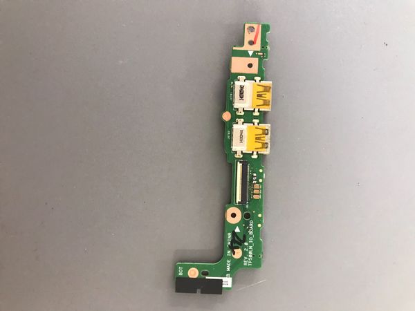 Bo phụ USB laptop Asus TP500L