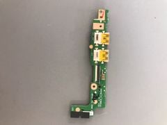 Bo phụ USB laptop Asus TP500L