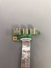 Bo phụ USB laptop Asus K55