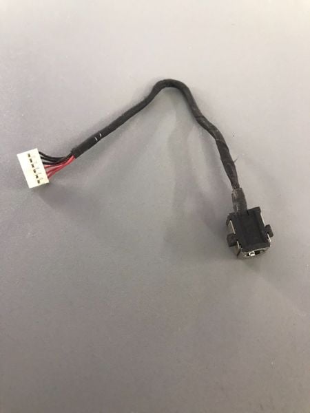Jack nguồn laptop Asus K55