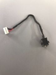 Jack nguồn laptop Asus K55