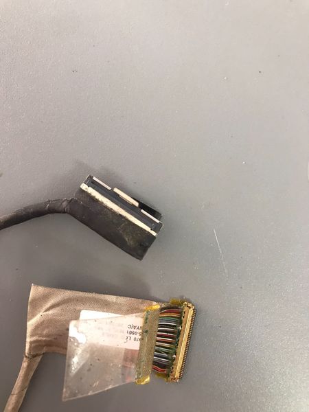 Cáp màn hình Sony PCG 71318L