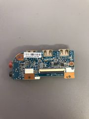 Bo phụ USB laptop Sony PCG 71318L