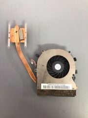 Bộ tản nhiệt laptop Sony PCG 71318L