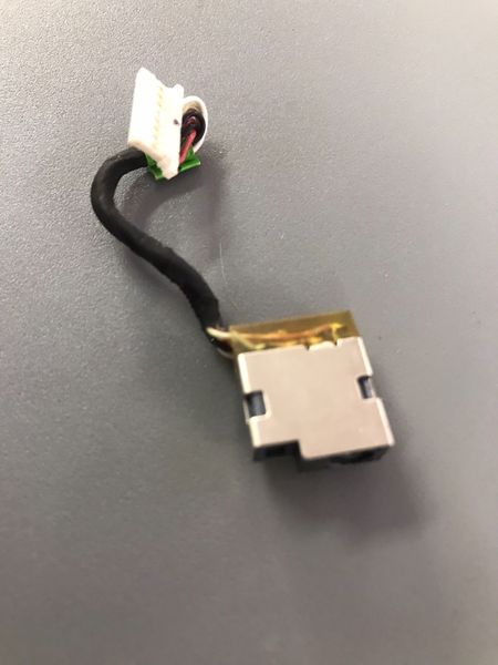 Jack nguồn laptop HP 13 195NR