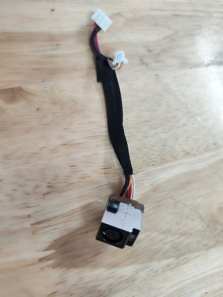 Jack nguồn laptop HP 4540S