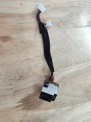 Jack nguồn laptop HP 4540S