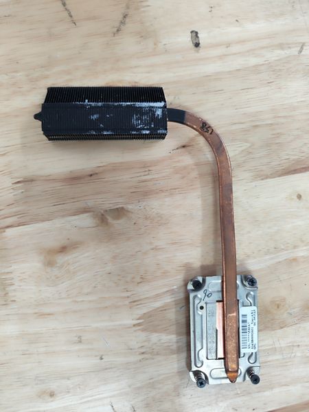 Tản nhiệt laptop HP 4540S