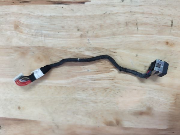 Jack nguồn laptop Dell 2420
