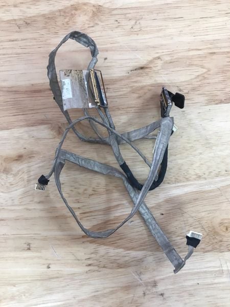 Cáp màn hình Laptop Dell Latitude E7240