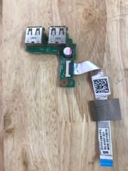 Bo phụ USB laptop Dell 3437