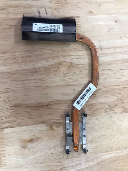 Tản nhiệt laptop HP 15 1004dx