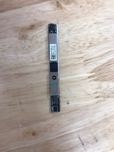 Camera laptop HP 15 1004dx