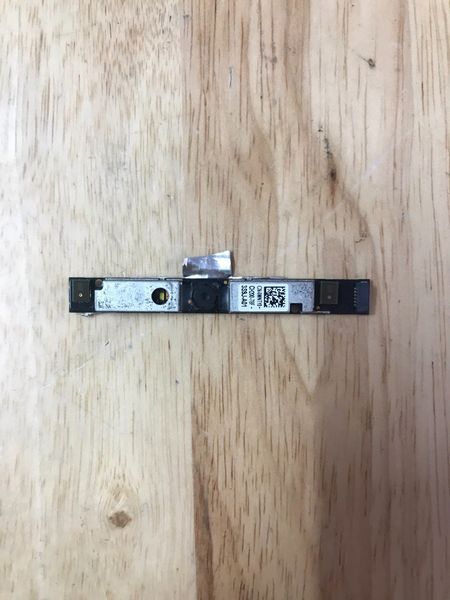 Camera laptop Dell Inspiron 15 5537
