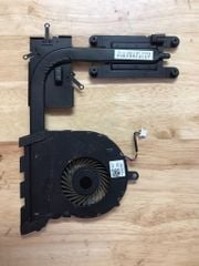 Bộ tản nhiệt laptop Dell Inspiron 15 5537