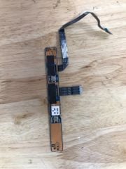 Bo phụ nút phương tiện laptop HP  1000 1210TU