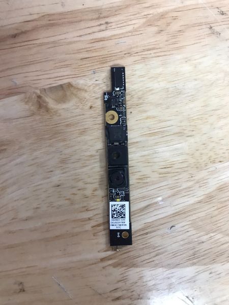 Camera laptop HP  1000 1210TU