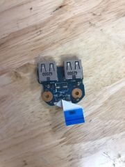 Bo phụ USB laptop HP  1000 1210TU