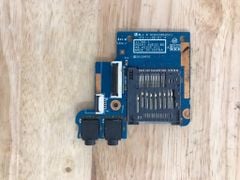 Bo phụ USB laptop HP Probook 4440s