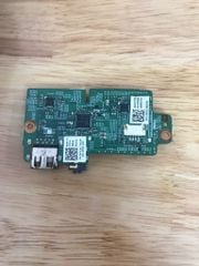 Bo phụ USB & SD laptop Dell  5423