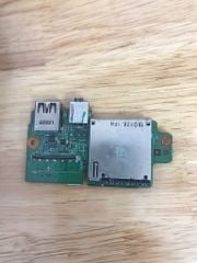 Bo phụ USB & SD laptop Dell  5423