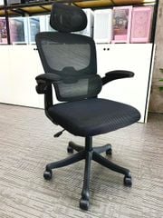 Ghế công thái học TSM09