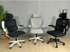 Ghế công thái học TSM09