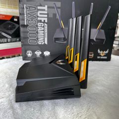 Router ASUS Tuf Gaming AX3000