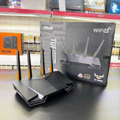 Router ASUS Tuf Gaming AX3000