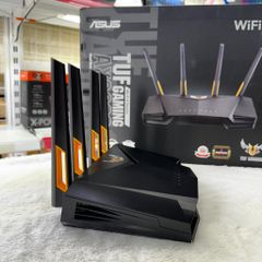 Router ASUS Tuf Gaming AX3000