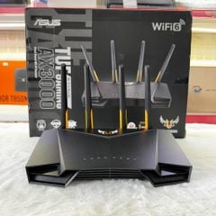 Router ASUS Tuf Gaming AX3000
