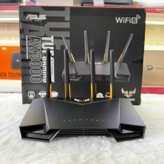 Router ASUS Tuf Gaming AX3000