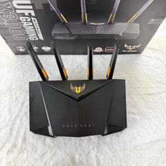 Router ASUS Tuf Gaming AX3000