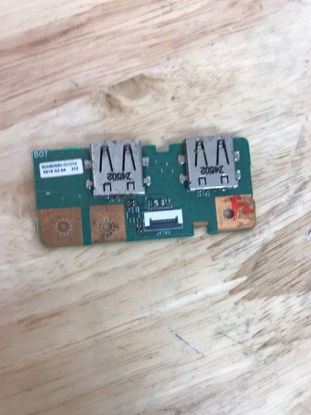 Bo phụ USB laptop Asus TP550LD